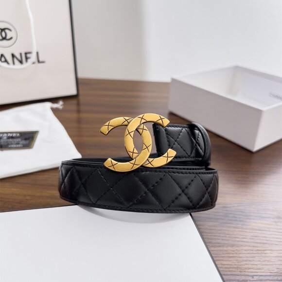 Chanel belt - Picture 4 of 5